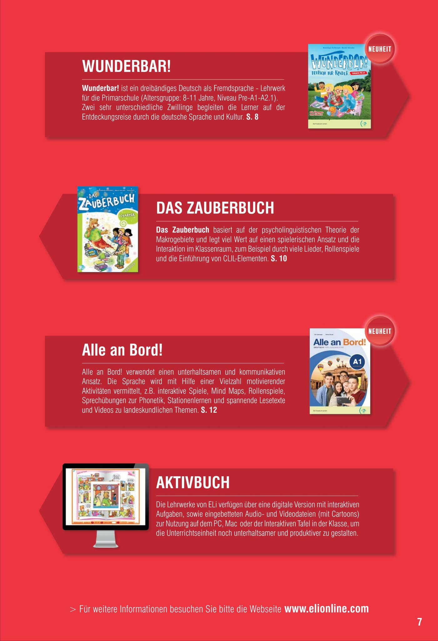 ELI Publishing 2022 DAF Katalog by ELI Publishing Issuu