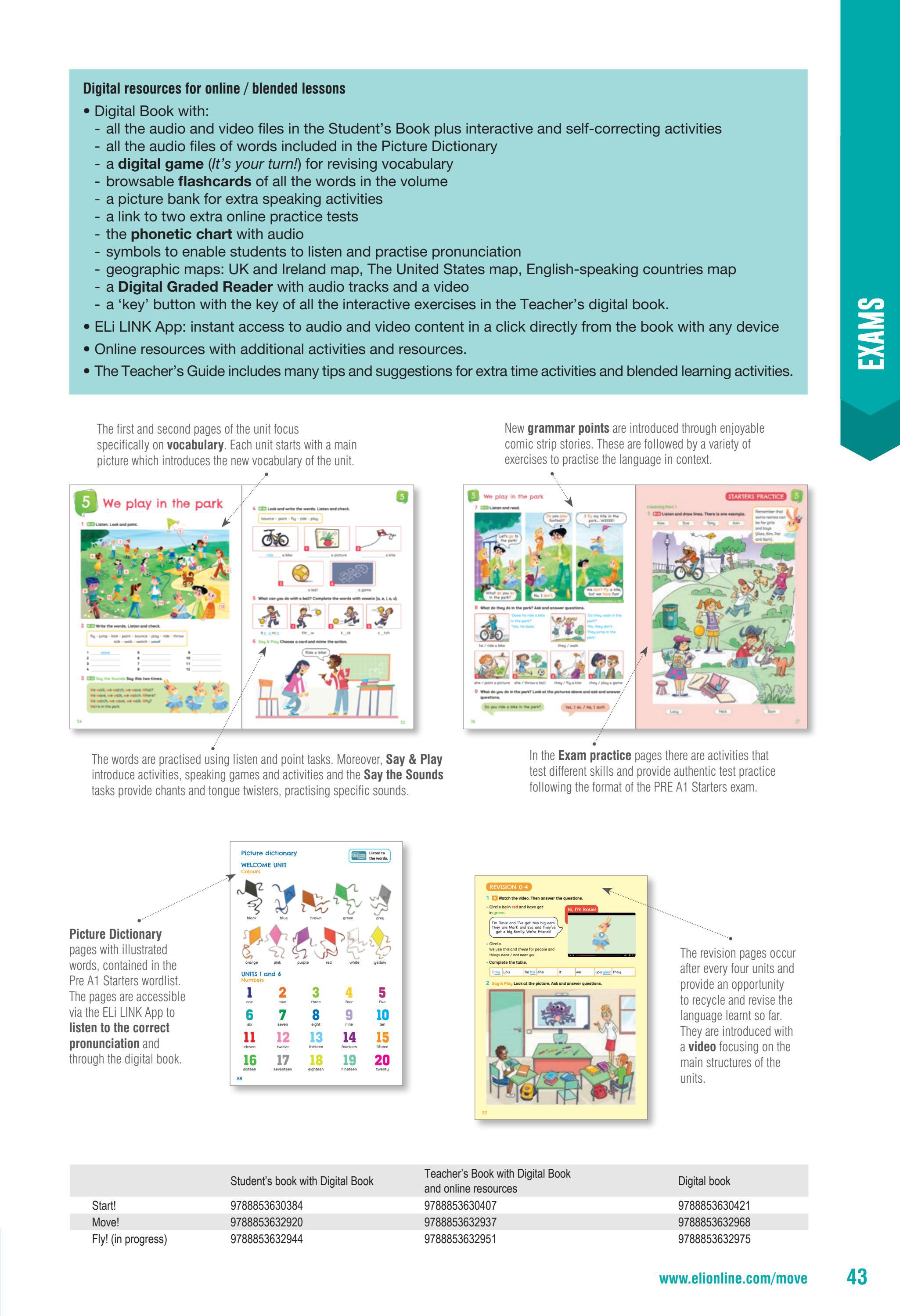 ELI Publishing 2022 ELT Catalogue by ELI Publishing Issuu