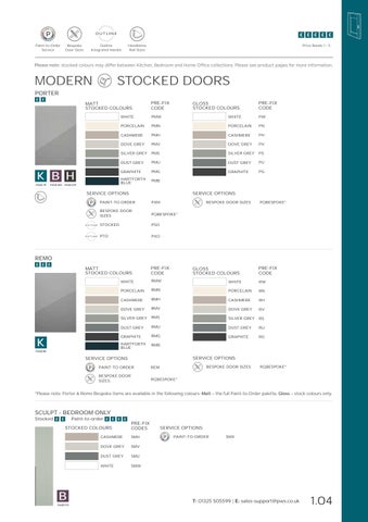 PWS Distributors Ltd 家具目录 · PWS DIRECTORY 2022 第 9 页