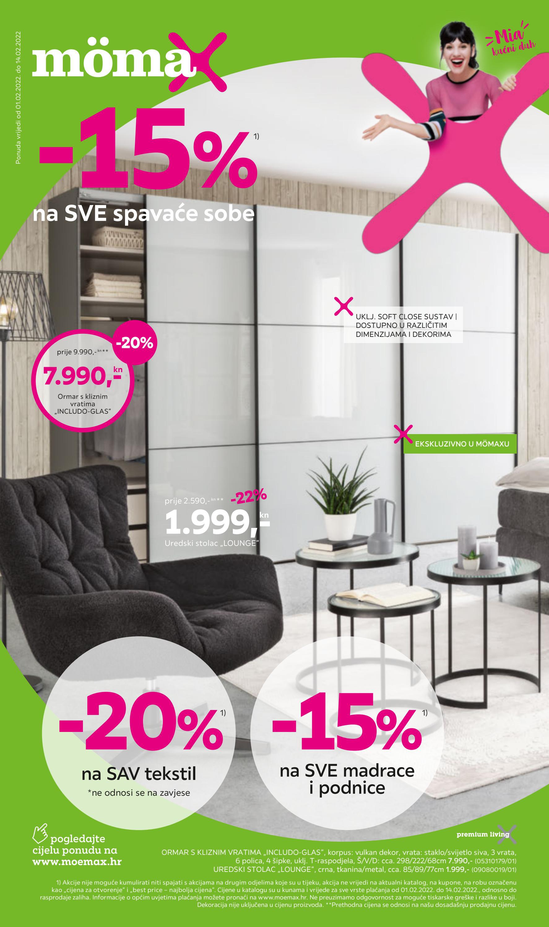 Momax katalog od 01.14.02.2022. by Catalog.hr Issuu