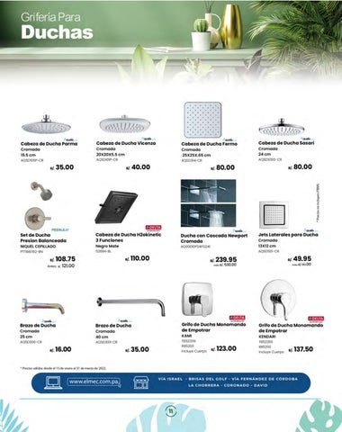 Refresh...in 夏季 . 家具目录 Verano ELMEC 第 12 页