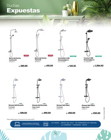 Refresh...in 夏季 . 家具目录 Verano ELMEC 第 14 页