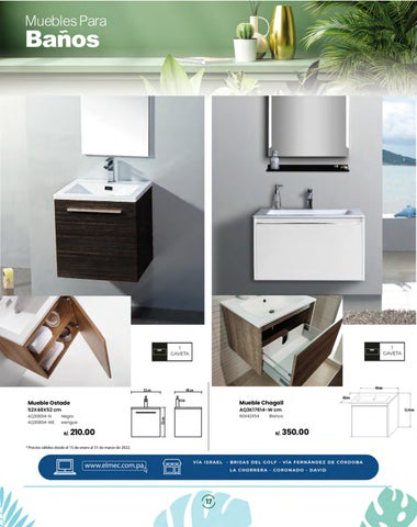 Refresh...in 夏季 . 家具目录 Verano ELMEC 第 18 页