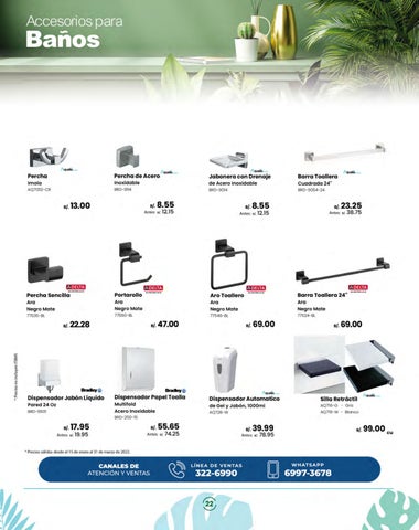 Refresh...in 夏季 . 家具目录 Verano ELMEC 第 23 页