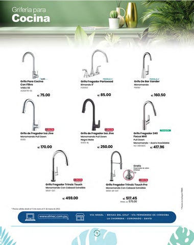 Refresh...in 夏季 . 家具目录 Verano ELMEC 第 2 页