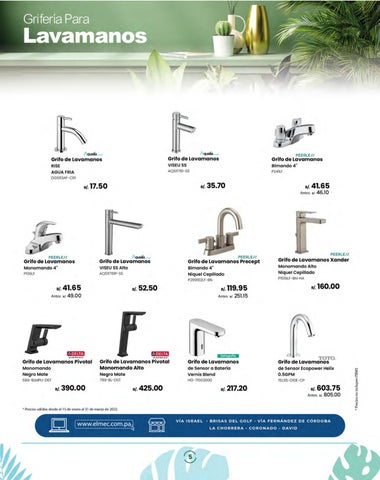 Refresh...in 夏季 . 家具目录 Verano ELMEC 第 6 页