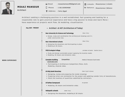 Portfolio (Moaaz Mansour) 第 2 页