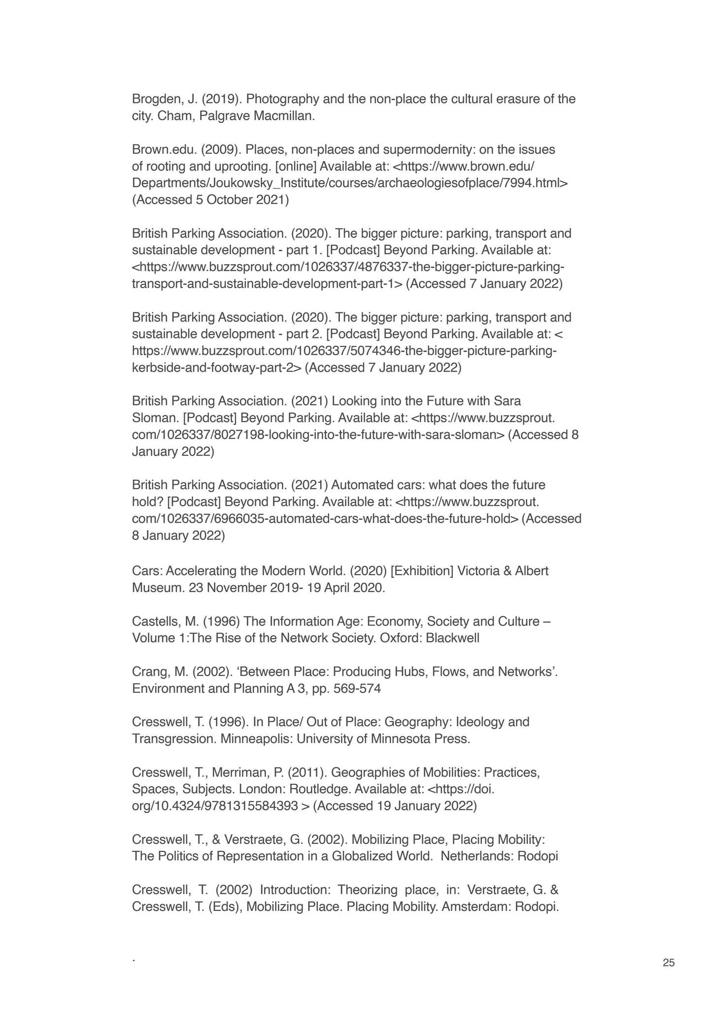 Unit 9 Design Journal–Visual essay + thesis by Kiwi Chan - Issuu