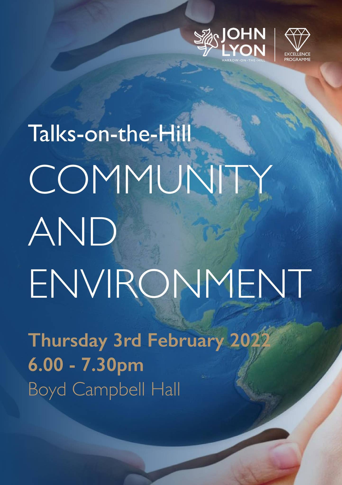 Talks-on-the-Hill Programme 2022 by johnlyonharrow - Issuu