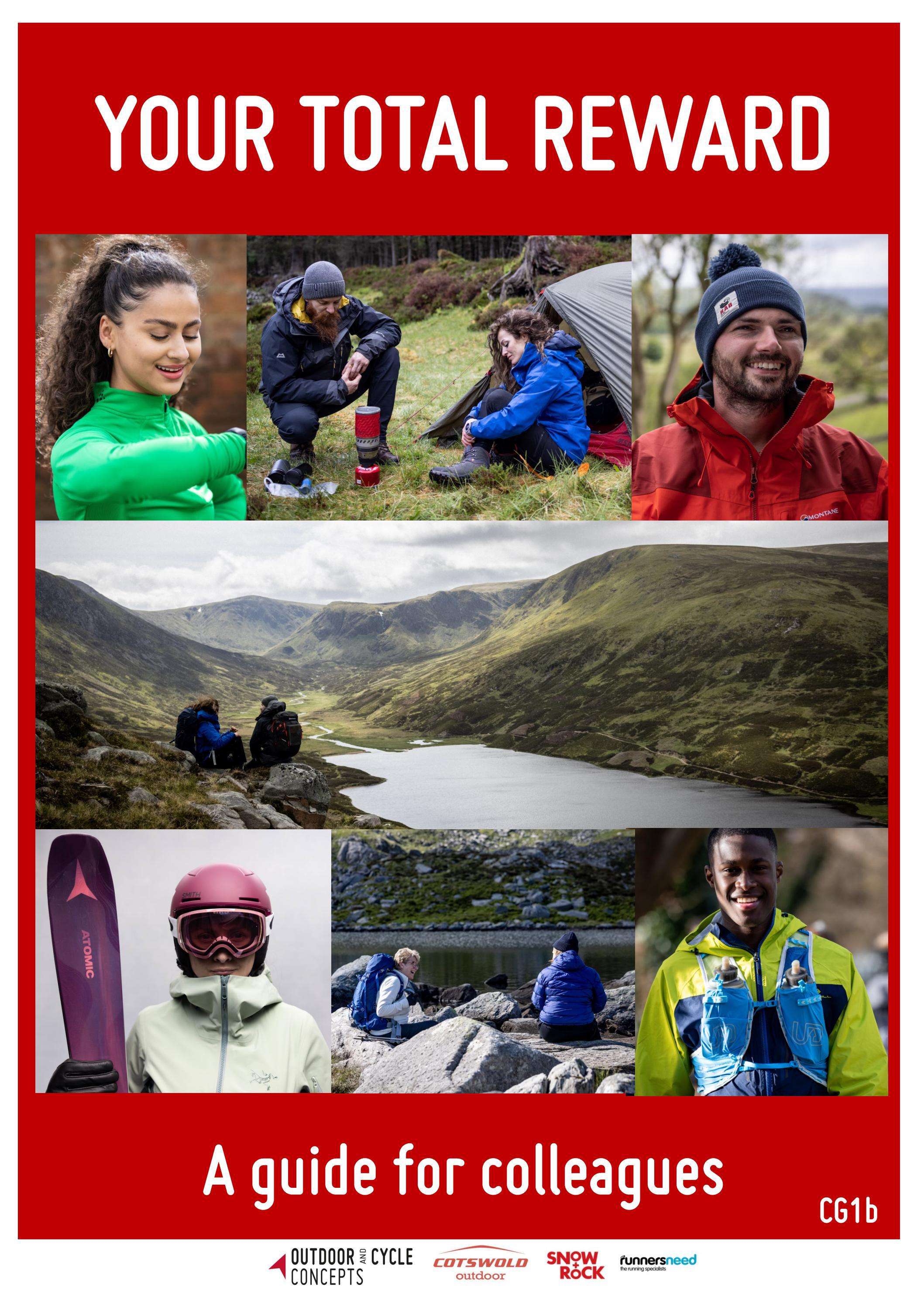 Your Total Reward CG1b brochure by OutdoorAndCycleConcepts Issuu