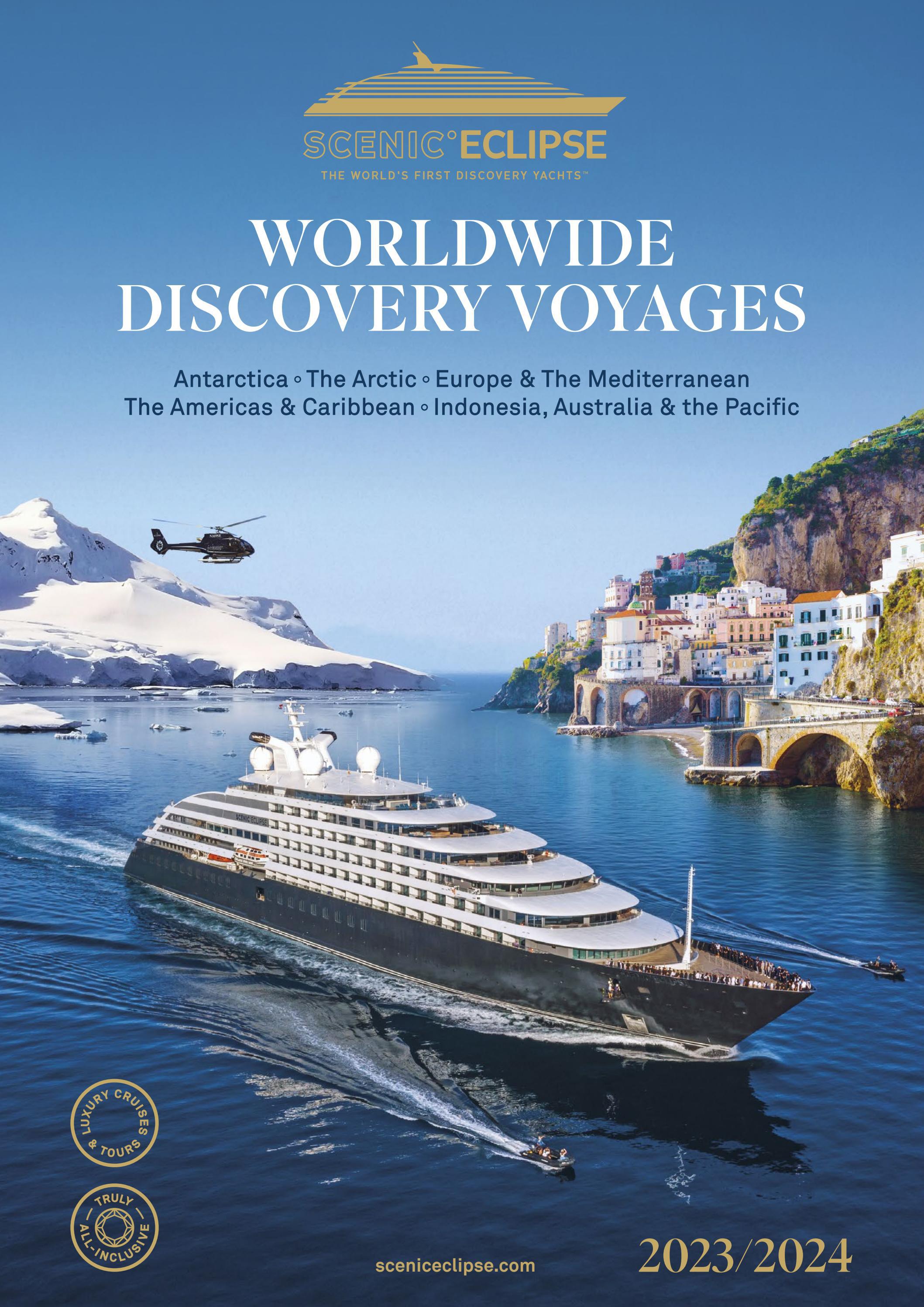 Sccpss Calendar 2023 24 2023-24 Scenic Eclipse Worldwide Discovery Voyages Uk By Scenic Uk - Issuu