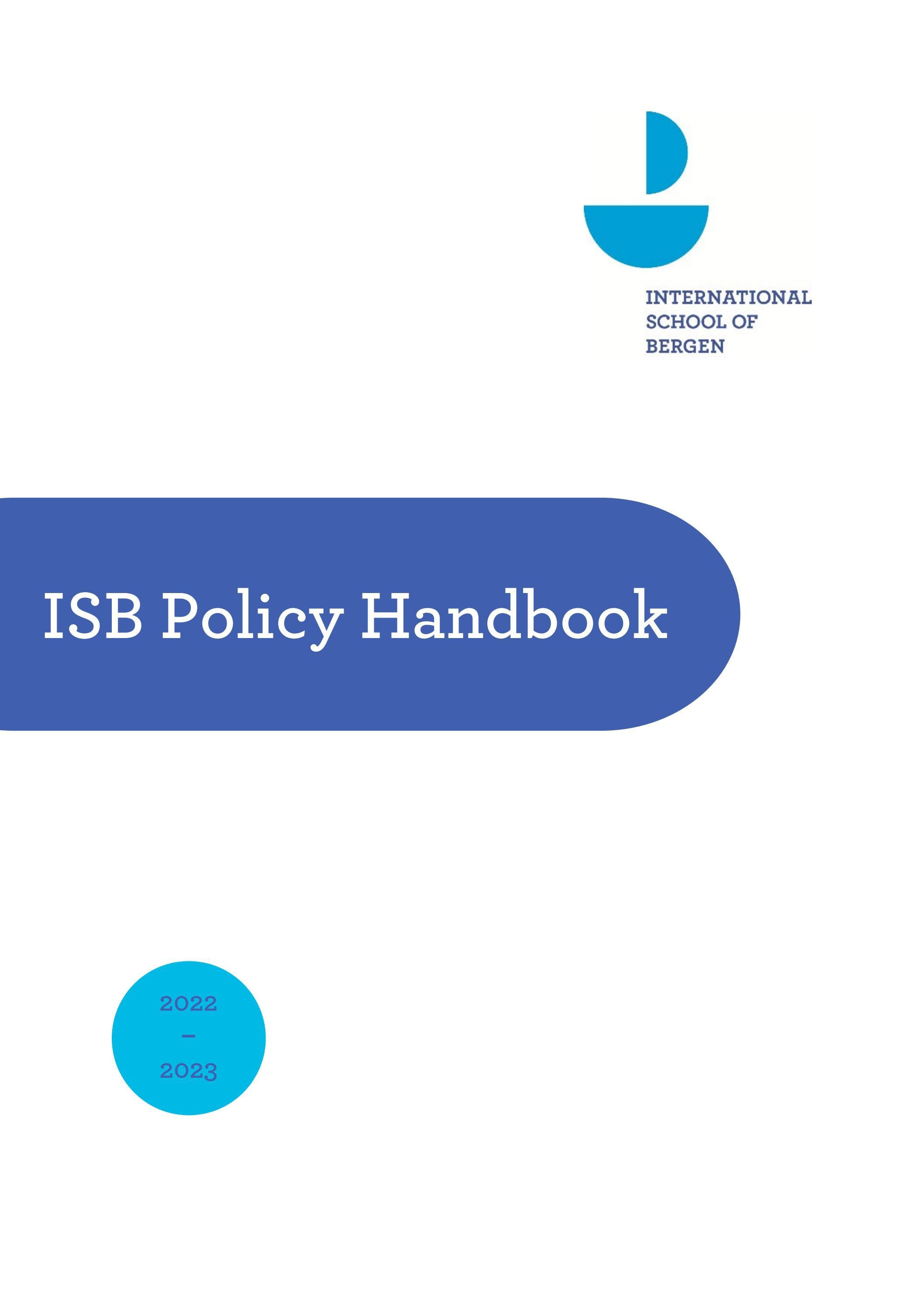 Allied Universal Policy Handbook - v45zrio
