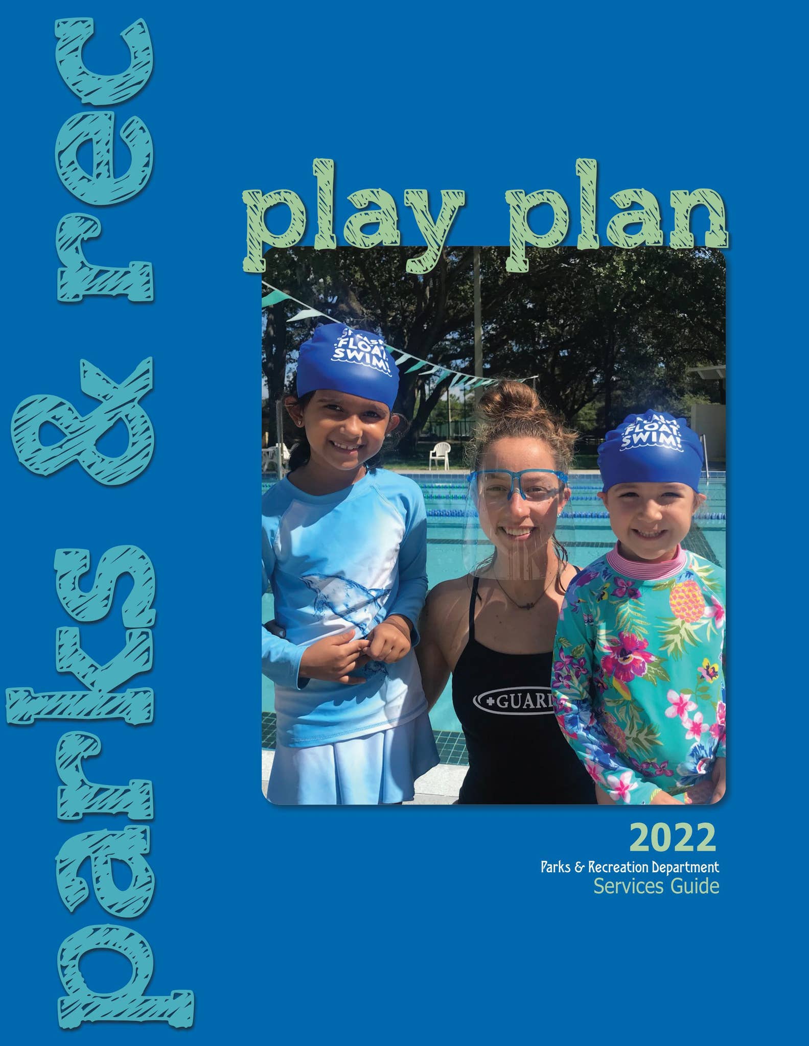 Parks & Recreation Play Plan 2022 by City of Winter Park - Issuu