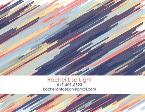 Design Alive LTD 灯饰目录 · Rachel 灯饰 Portfolio 第 18 页