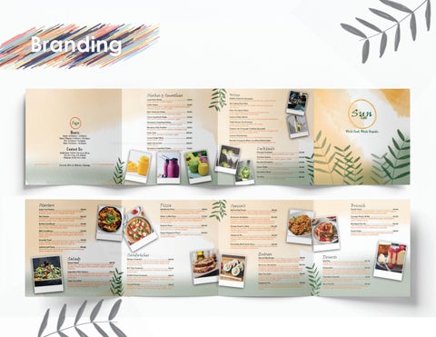 Design Alive LTD 灯饰目录 · Rachel 灯饰 Portfolio 第 4 页