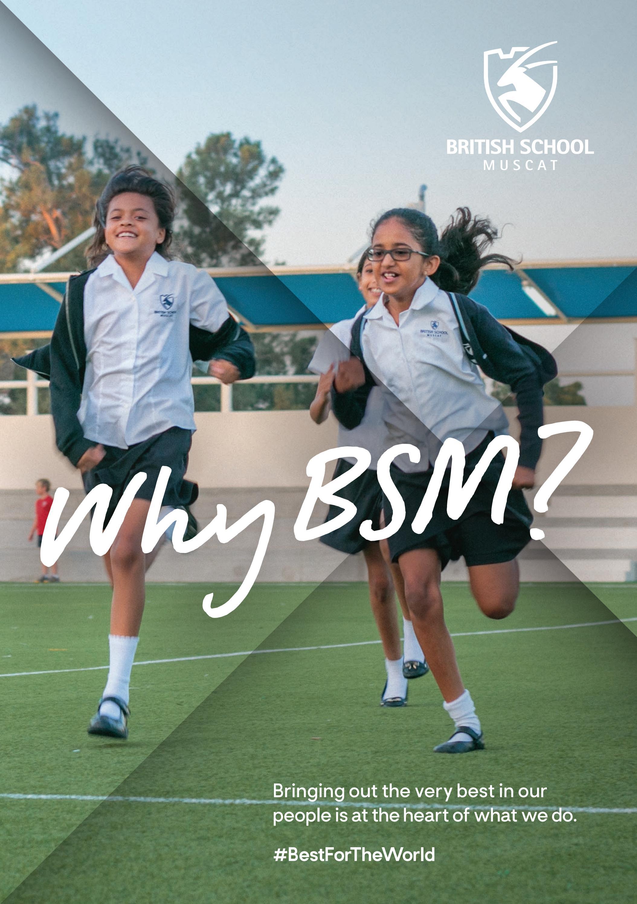 Why BSM By British School Muscat Issuu Why BSM By British School Muscat Issuu