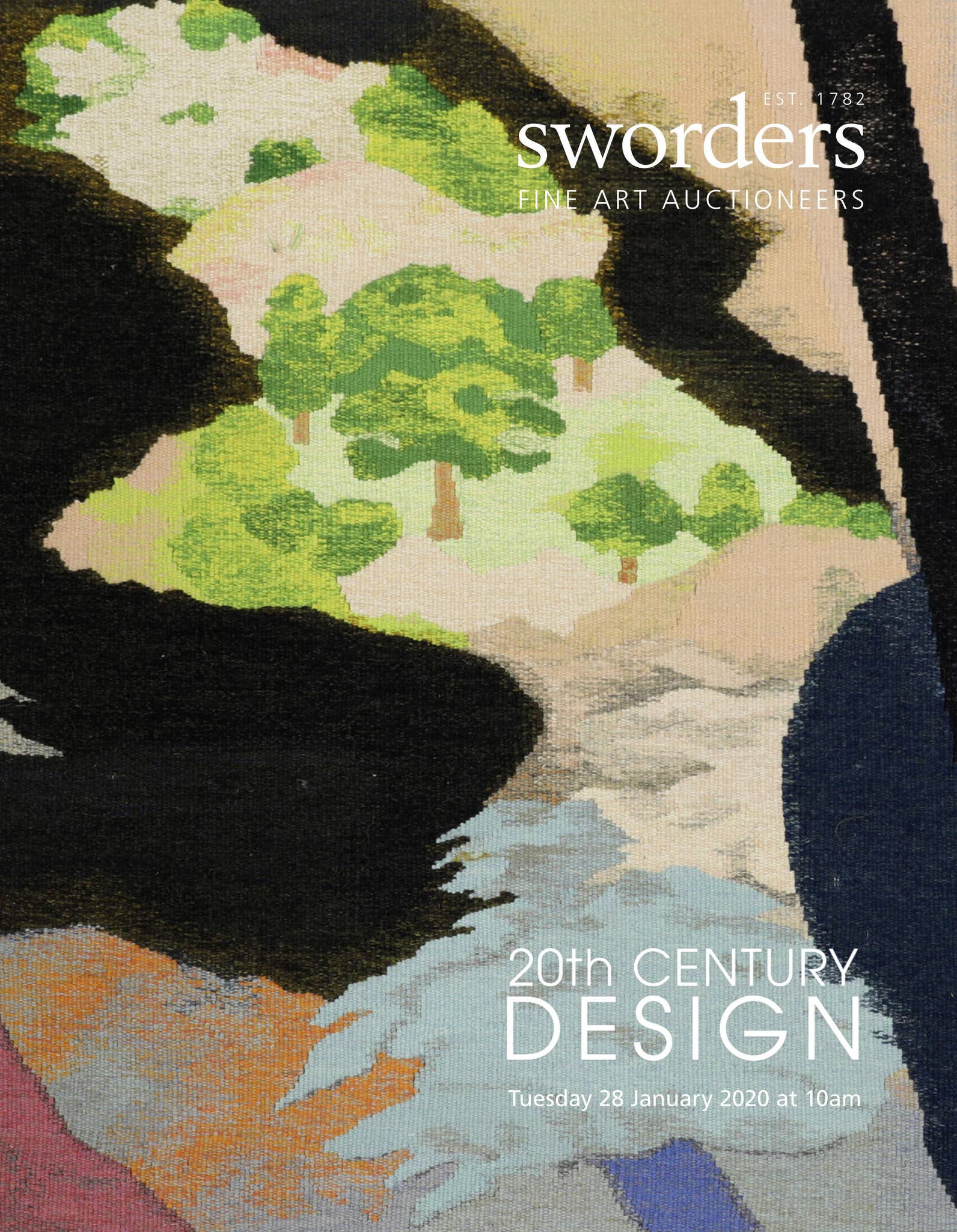 Sworders Sworders 20th Century Design 28 January 2020 by swordersfineart - Issuu