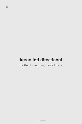kreon inti 灯饰手册 第 18 页