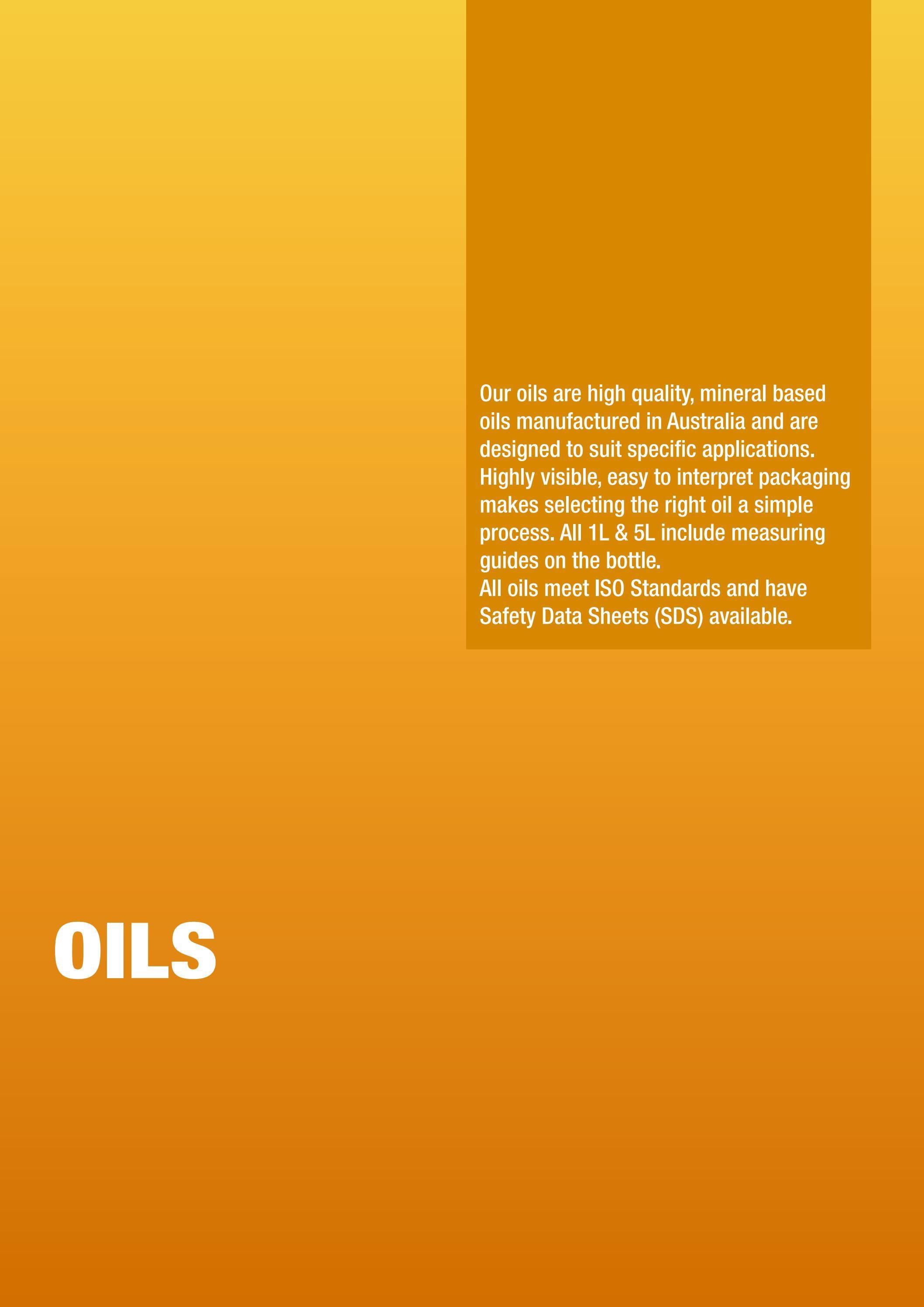 Jamec Pem Oils by adventureoperations Issuu