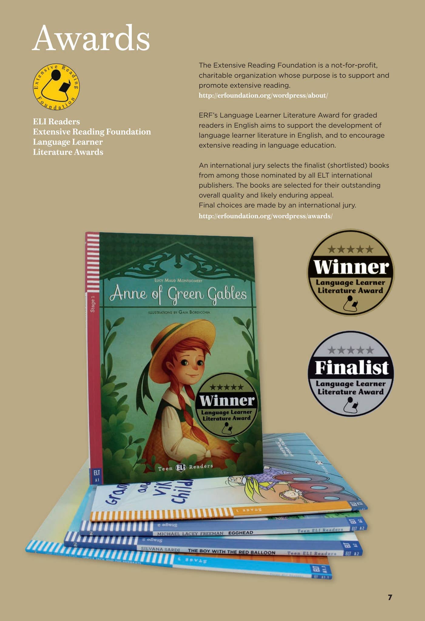 Eli Graded Readers 2022 Elt Catalogue By Eli Publishing Issuu
