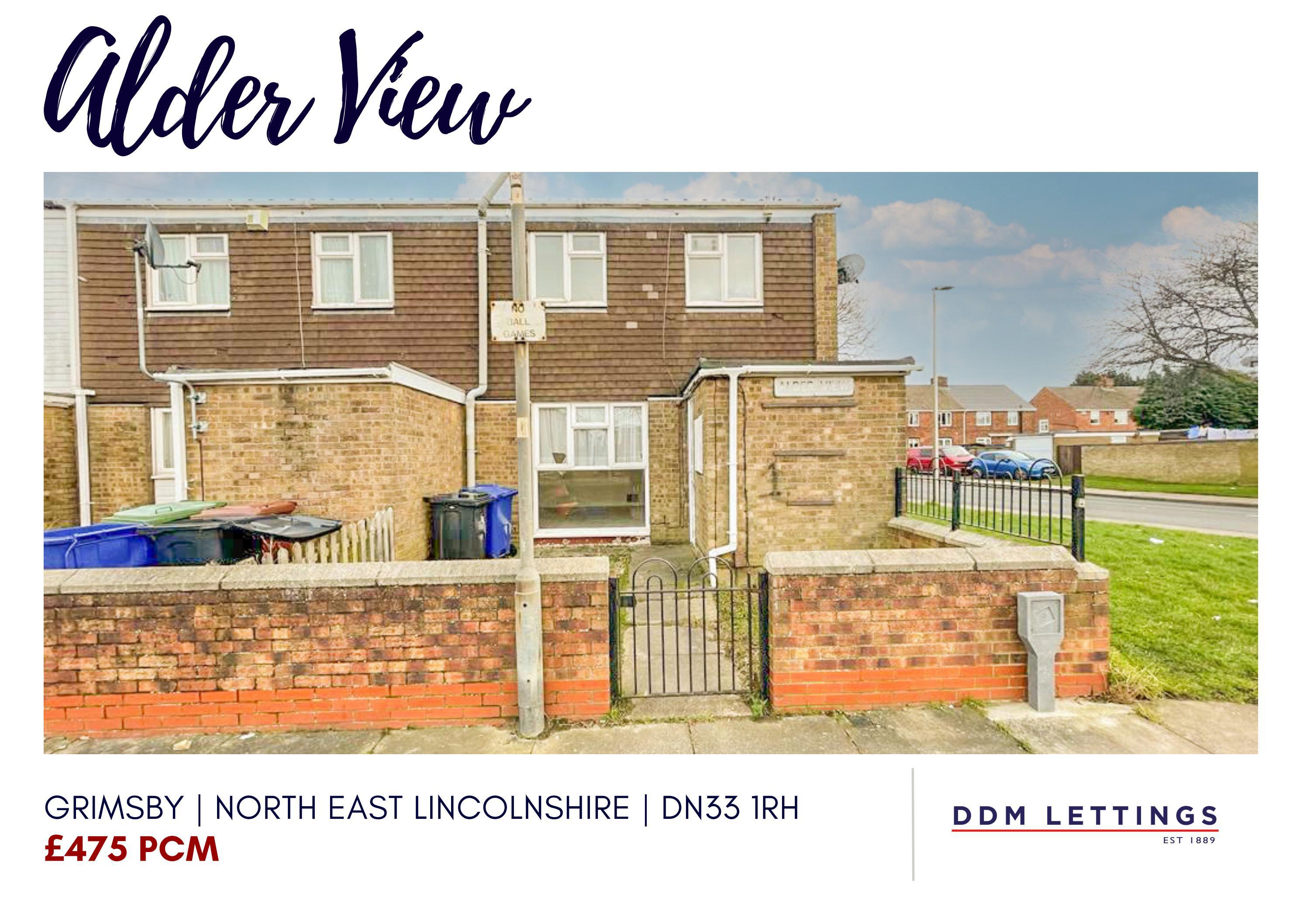 Alder View, Grimsby by Fine & Country / DDM Residential Issuu