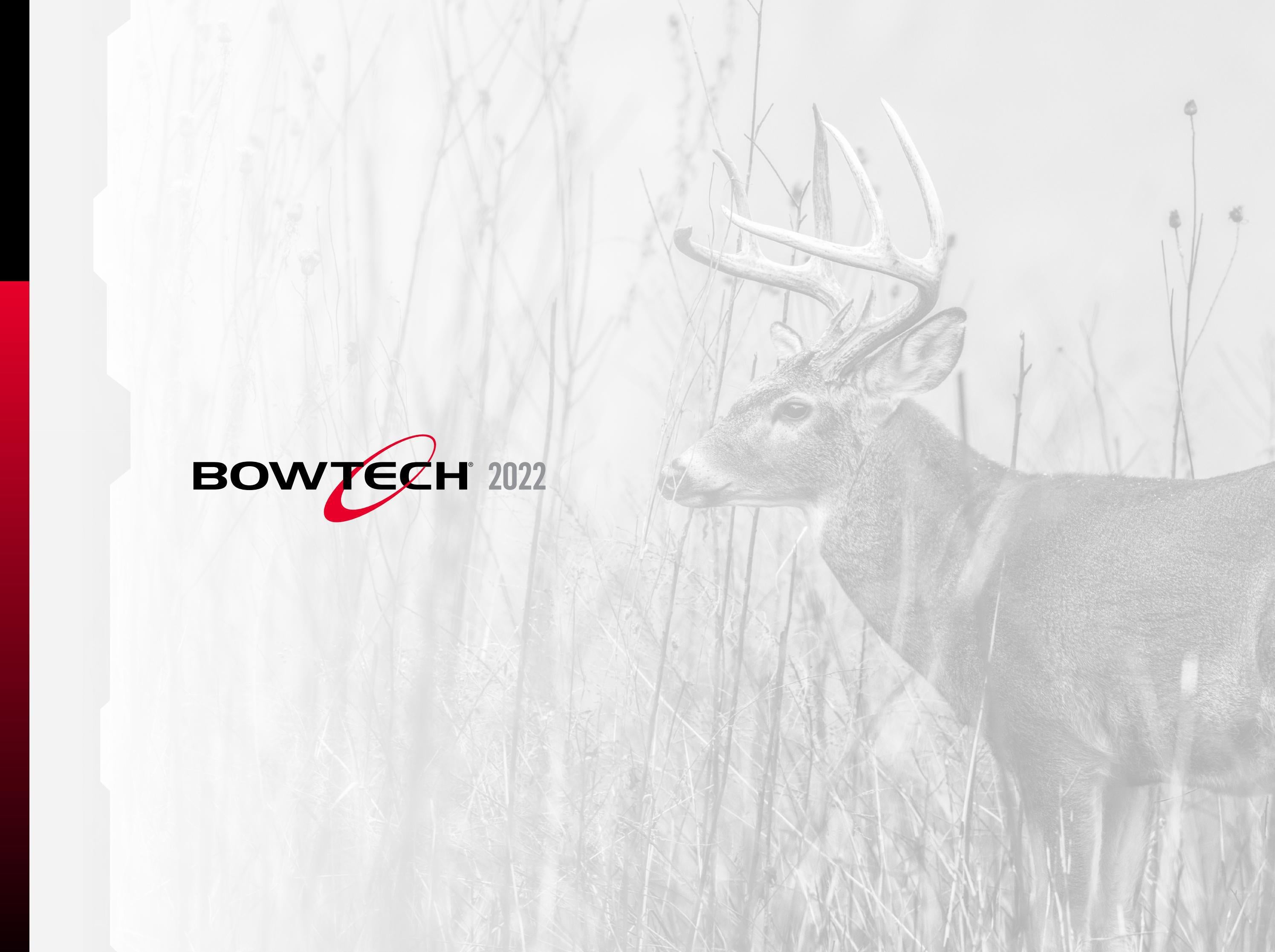 Bowtech 2022 Catalog by Bowtech Archery Issuu