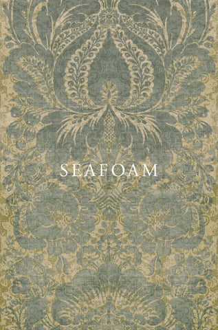 Venetian Damask 第 12 页