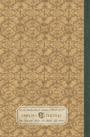 Venetian Damask 第 15 页