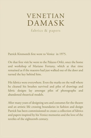 Venetian Damask 第 4 页