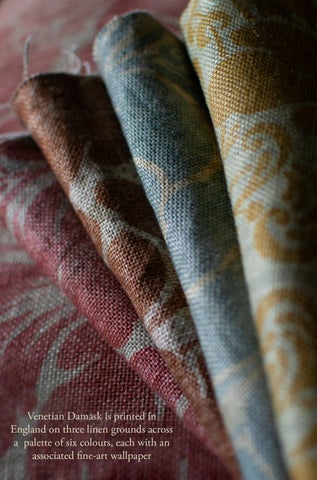 Venetian Damask 第 6 页