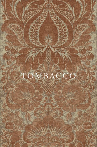 Venetian Damask 第 9 页