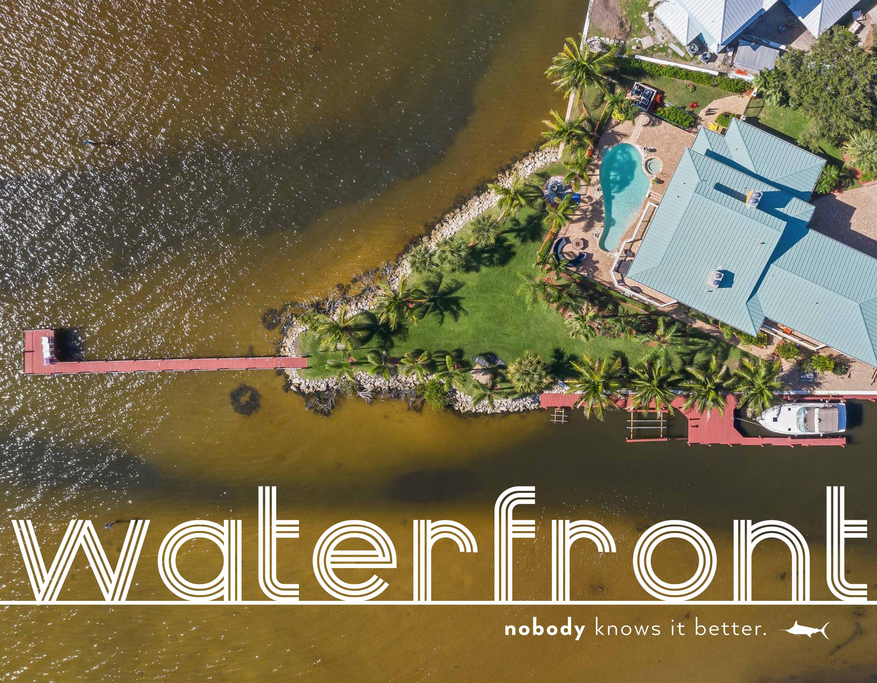 BMRE Waterfront Book by Blue Marlin Real Estate Issuu