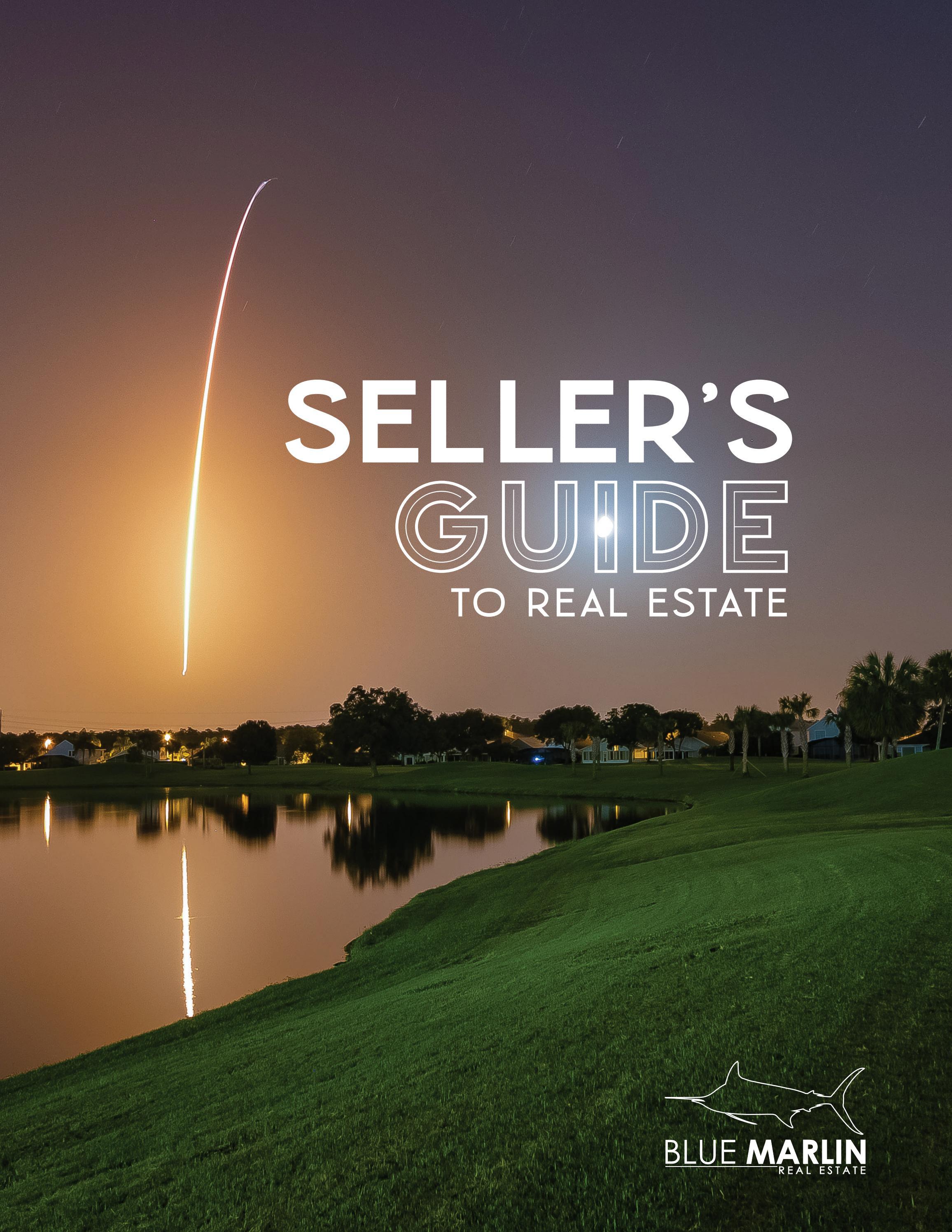 BMRE Seller's Guide by Blue Marlin Real Estate Issuu