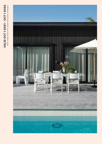 Brafab vejledende prisliste inkl moms 2022 第 2 页