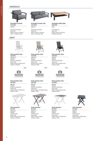 Brafab vejledende prisliste inkl moms 2022 第 4 页