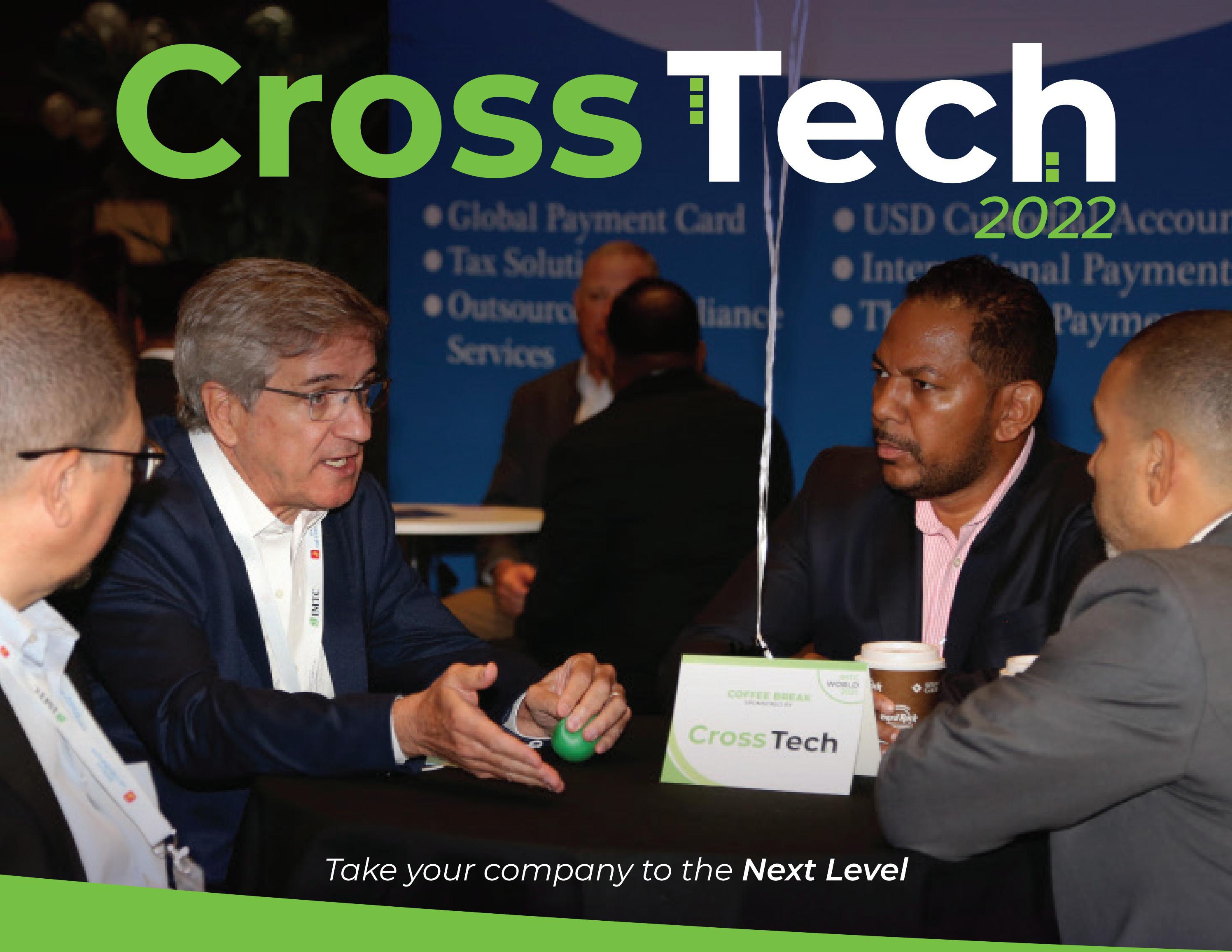 CrossTech Catalogue 2022 by crosstech - Issuu
