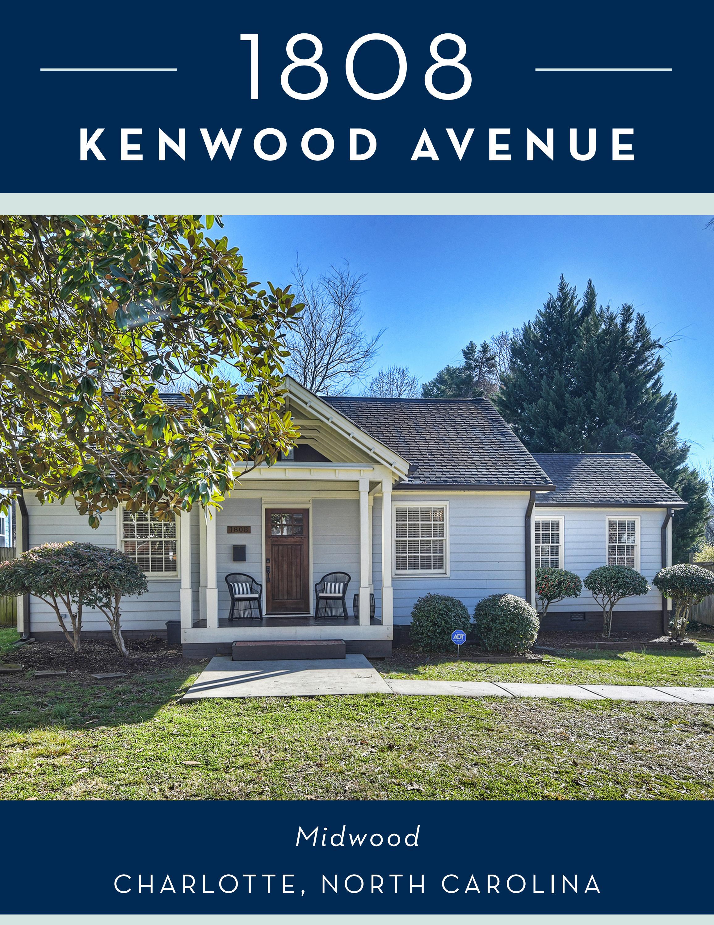 1808 Kenwood Avenue Midwood Katherine Hickman, Leigh Corso by