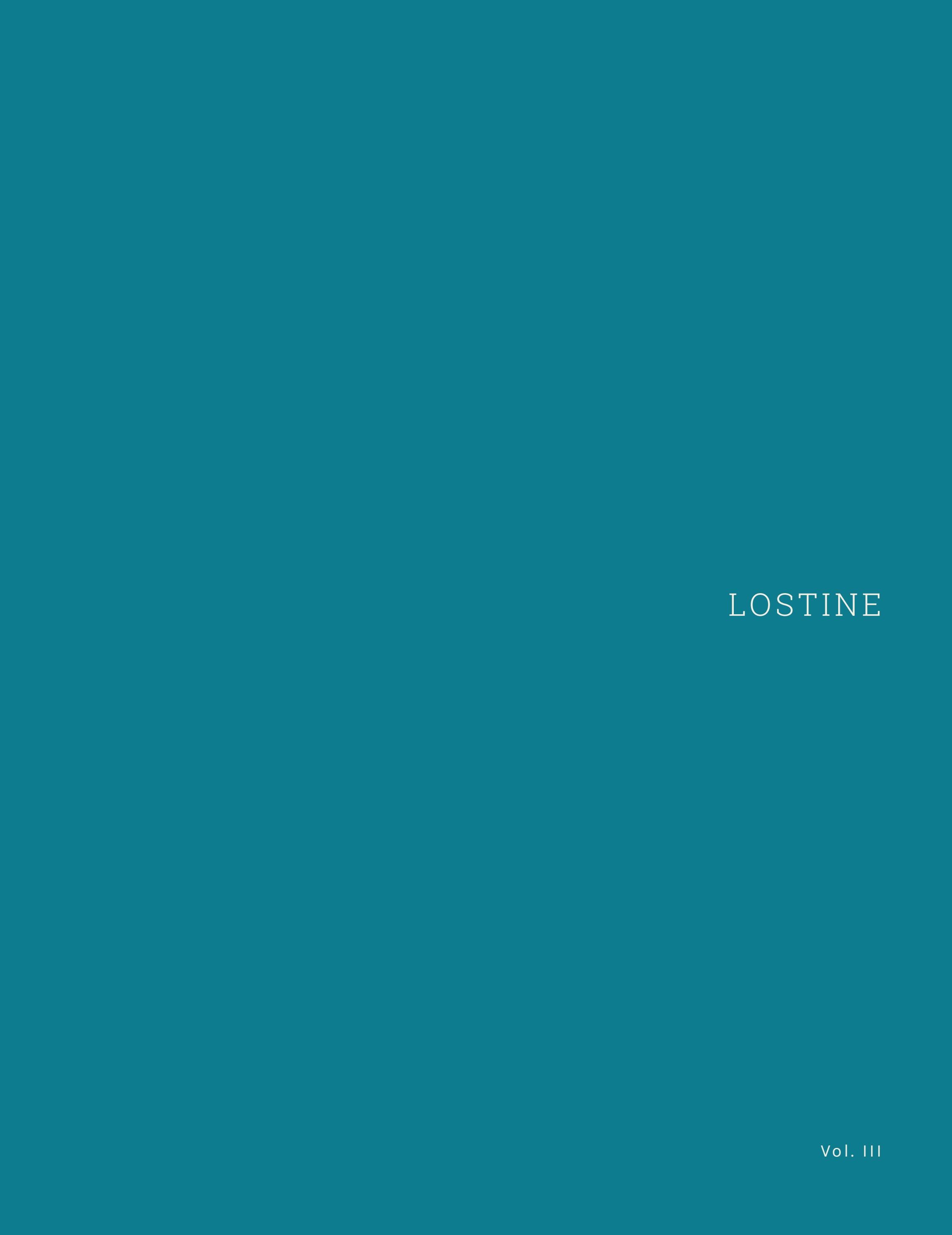 Lostine Home Goods Lookbook Volume III by lostineathome Issuu