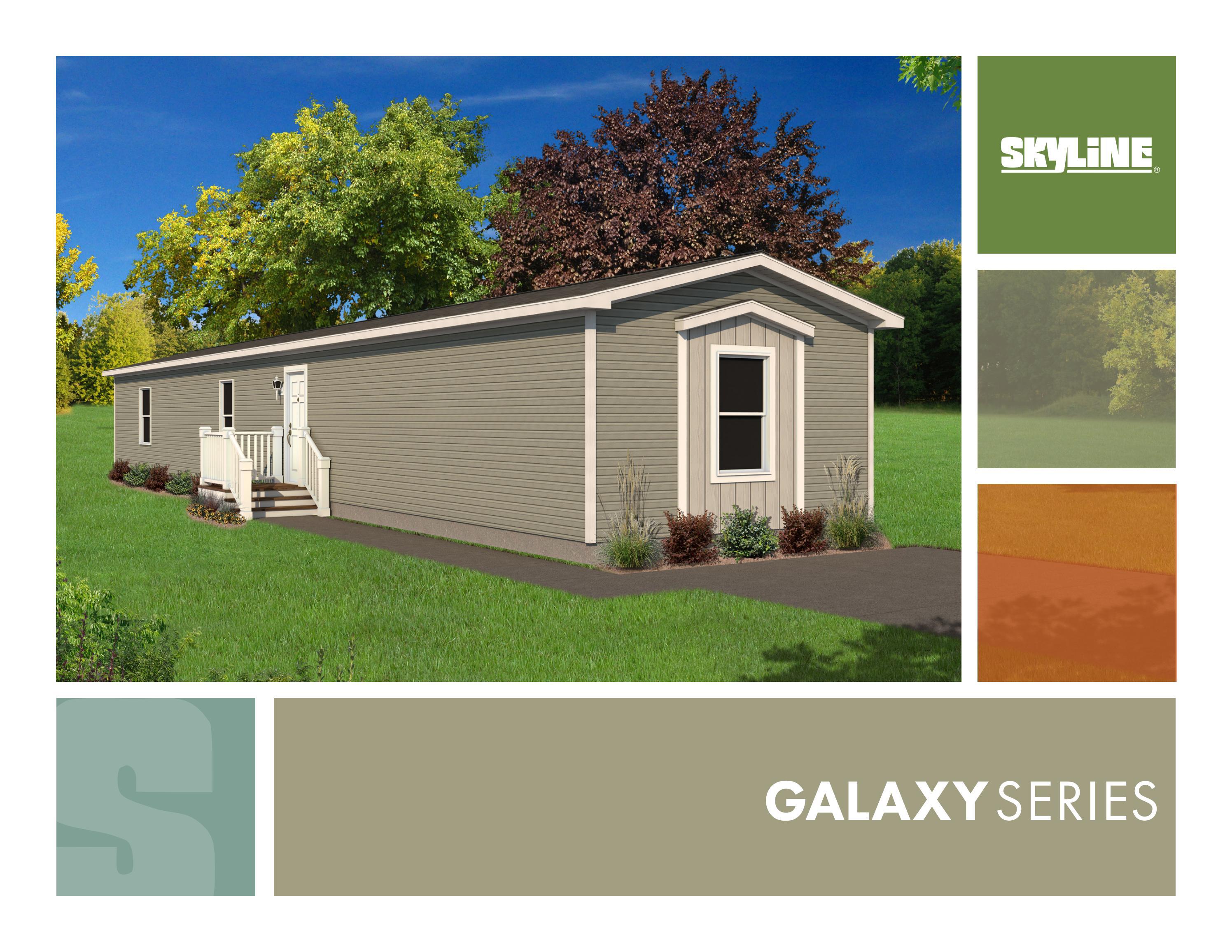 Skyline Homes Ark City Galaxy by championhomebuilders Issuu