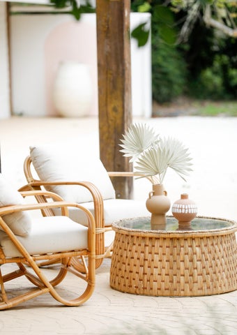 OZ Design Furniture 家具目录 · Naturally Boundless by 第 14 页