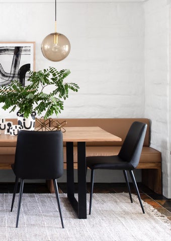 OZ Design Furniture 家具目录 · Naturally Boundless by 第 23 页
