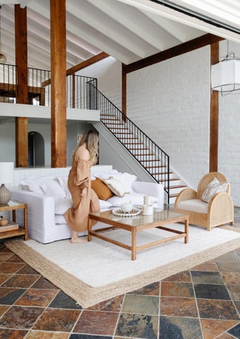 OZ Design Furniture 家具目录 · Naturally Boundless by 第 7 页