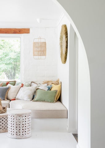 OZ Design Furniture 家具目录 · Naturally Boundless by 第 9 页