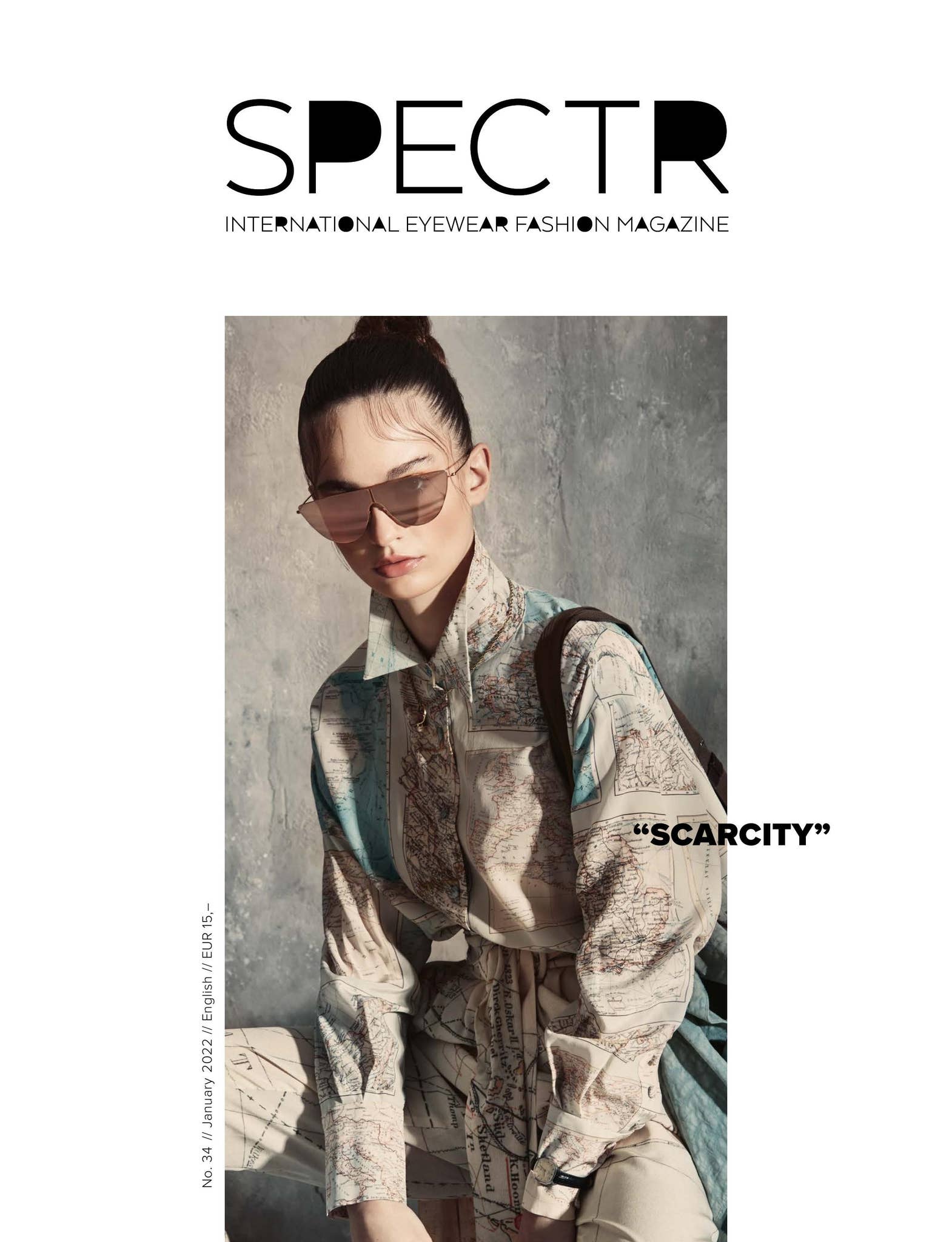 MYKITA TOBI 52 [COL.013 Gold] ツーブリッジ（SPECTR Issue 34 by 