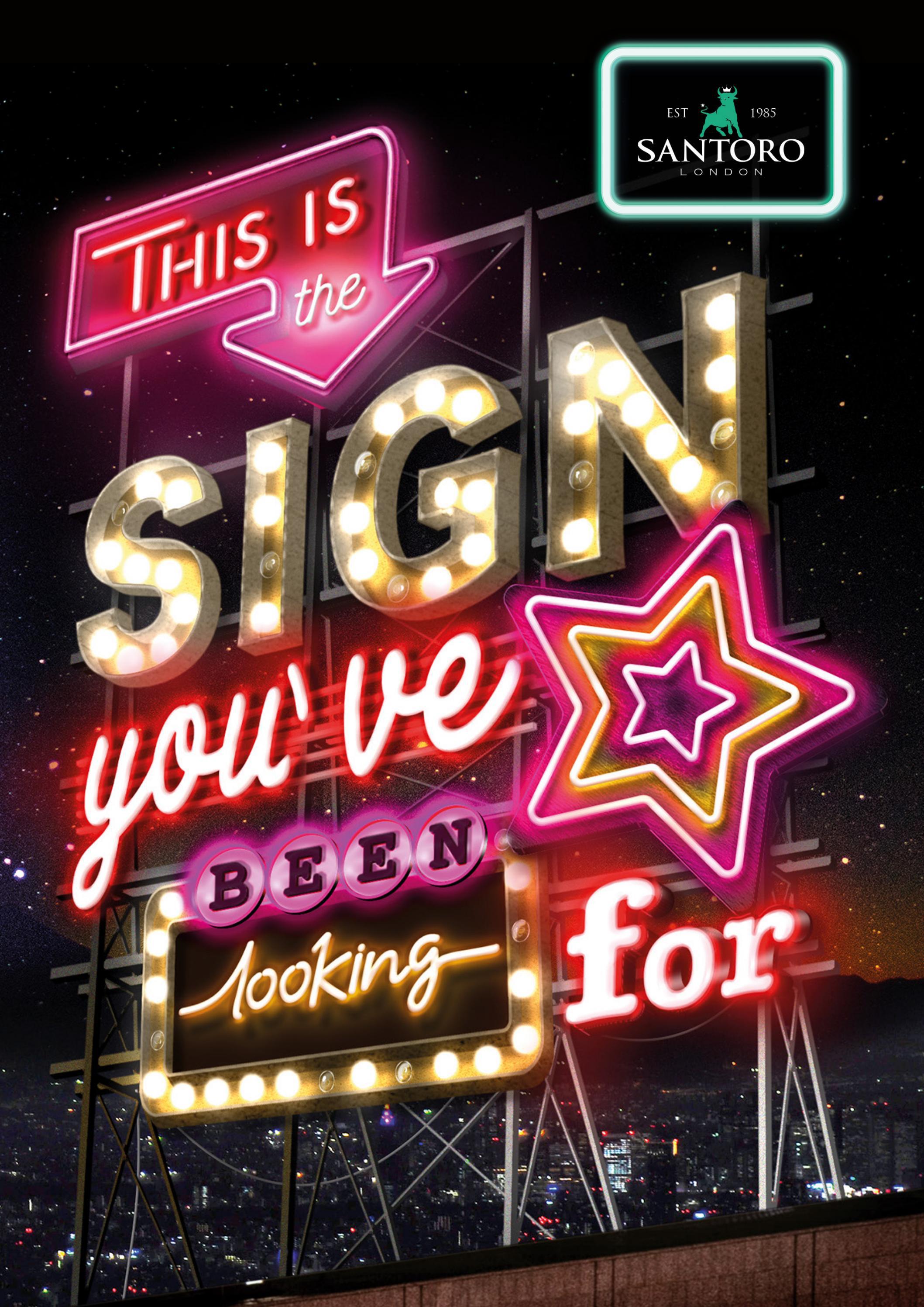 Santoro Electric Dreams Collection by Santoro London Issuu