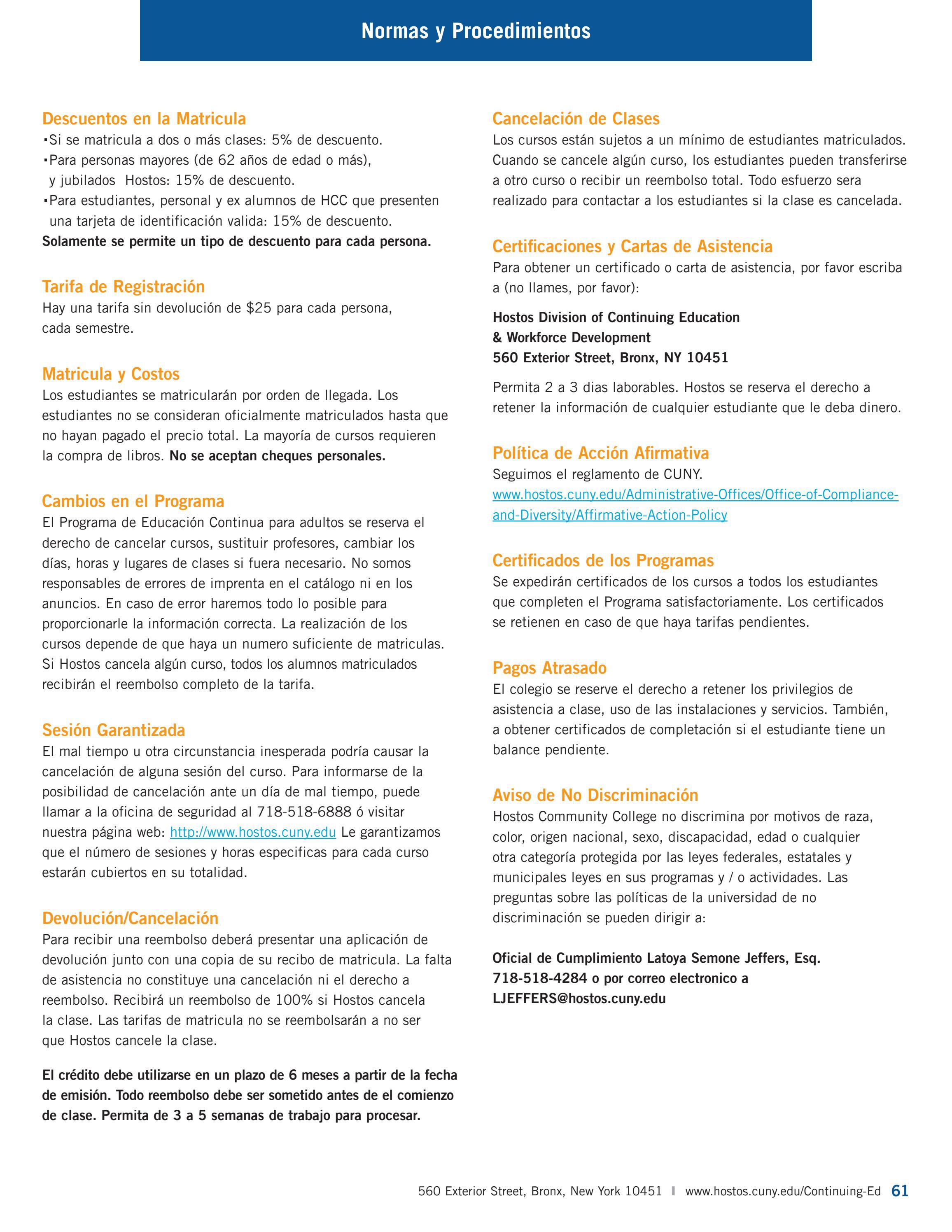 spring-2022-continuing-education-catalog-by-hostos-community-college