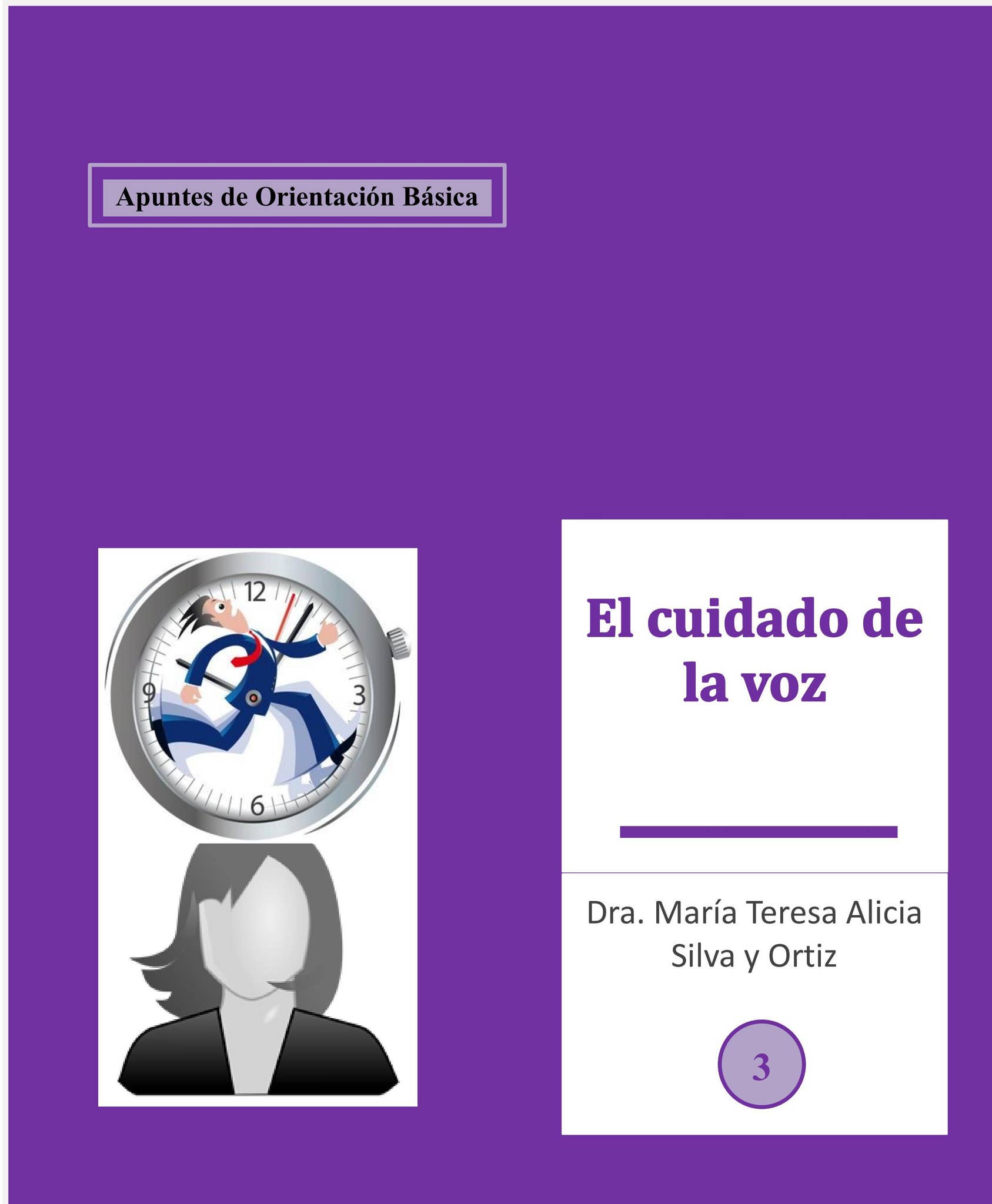 3. El cuidado de la voz by Tessie Silva - Issuu