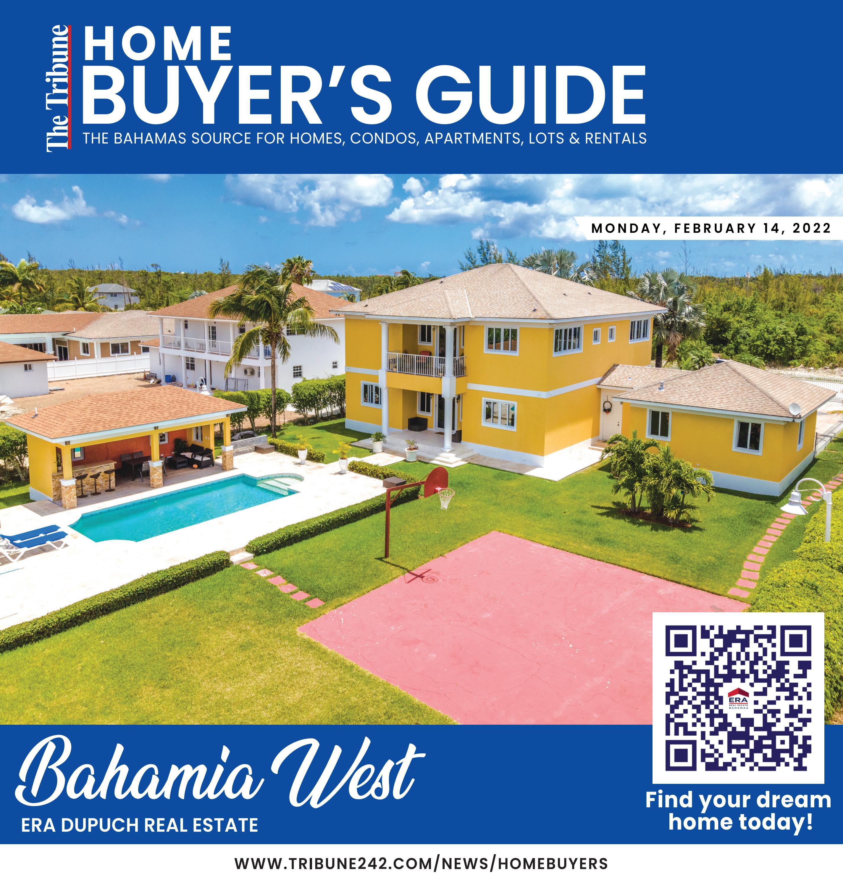 Tribune242 Bahamas - zwk5lrs