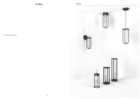 Alaire (Exolaire Lda) 家具目录 · FLOS 2022 第 24 页