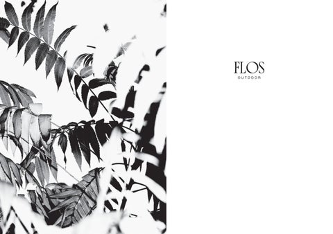 Alaire (Exolaire Lda) 家具目录 · FLOS 2022 第 2 页
